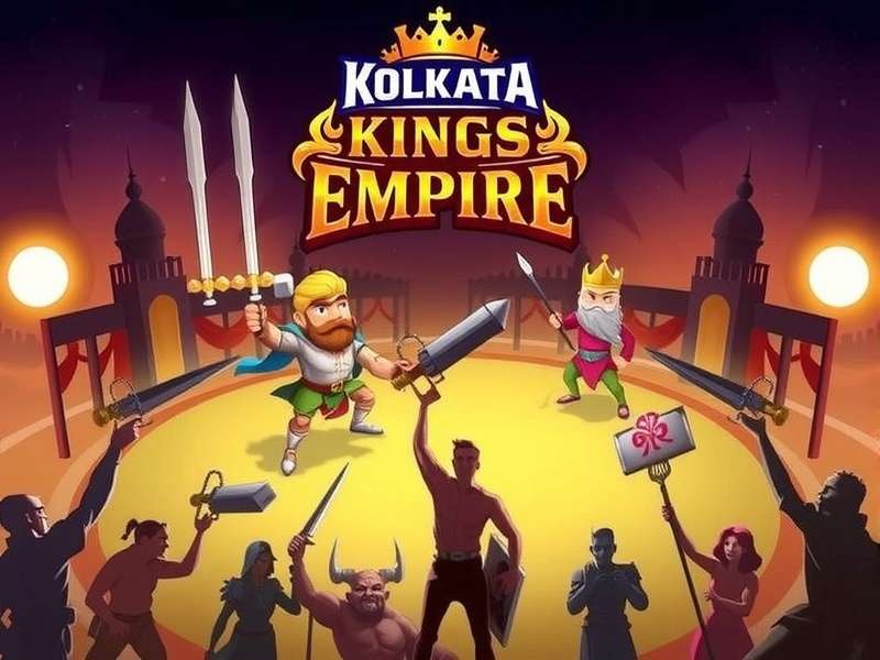 Kolkata Court Kings Empire Strategy Guide