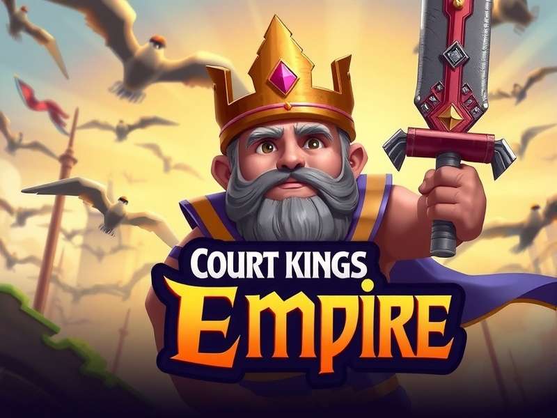 Kolkata Court Kings Empire Gameplay